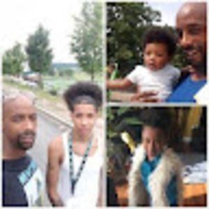 Meet your Posher, Wayne